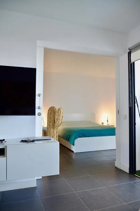 Lägenhet Casa Uma Spanien