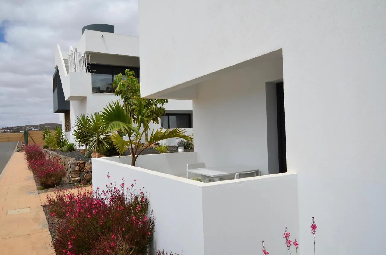 Casa Uma 0*, Villaverde (Fuerteventura)