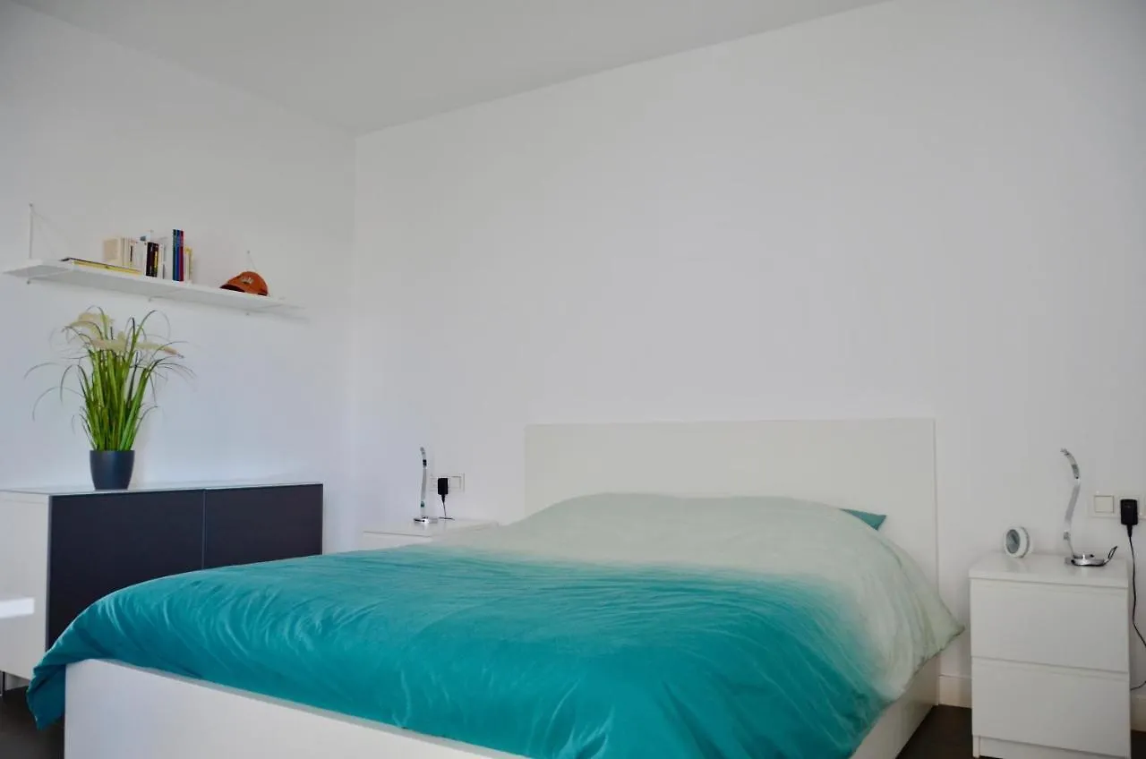 Lägenhet Casa Uma