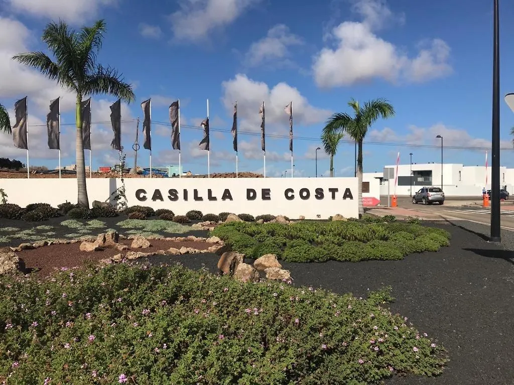 Casa Uma