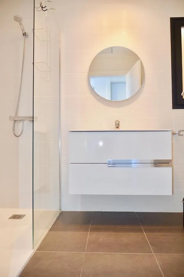 Casa Uma Apartment Villaverde (Fuerteventura)