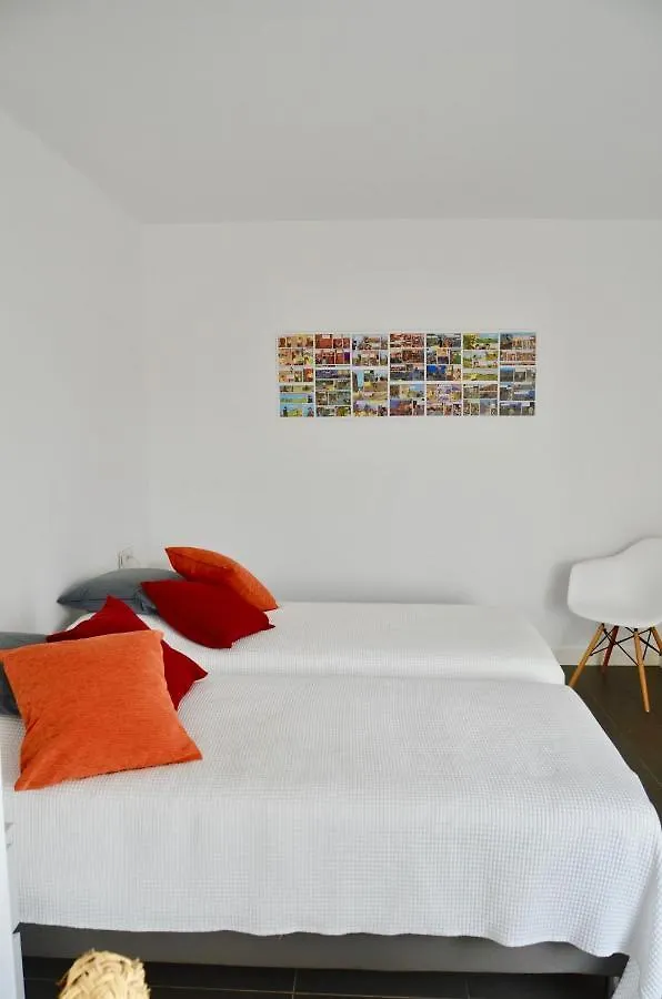 Casa Uma 0*, Villaverde (Fuerteventura)