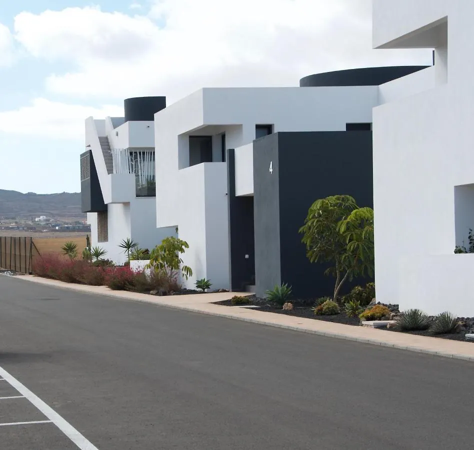 Casa Uma Apartment Villaverde (Fuerteventura)